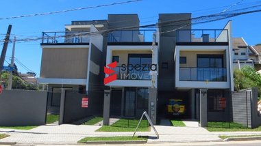 house em Rua Professor José Moscalewski, Pilarzinho - Curitiba - PR