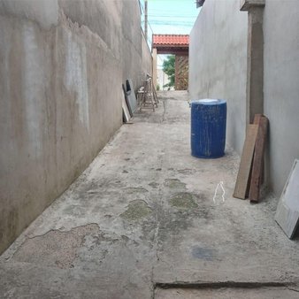 Cômodo Condomínio