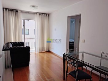 apartment em Rua Correia de Lemos, Chácara Inglesa - São Paulo - SP