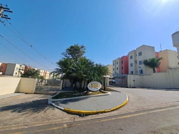 apartment em Rua Adolfo Rodrigues, Jardim Parque Jupiá - Piracicaba - SP
