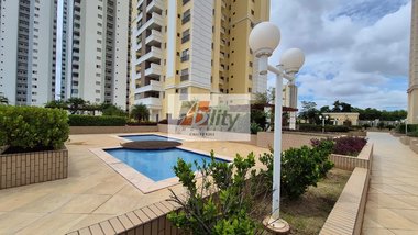 apartment em Avenida Vereador Juliano da Costa Marques, Jardim Aclimação - Cuiabá - MT