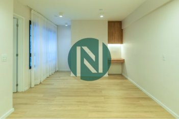 apartment em Rua Doutor Tomás Alves, Vila Mariana - São Paulo - SP