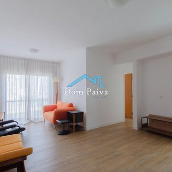 apartment em Avenida da Aclimação, Aclimação - São Paulo - SP