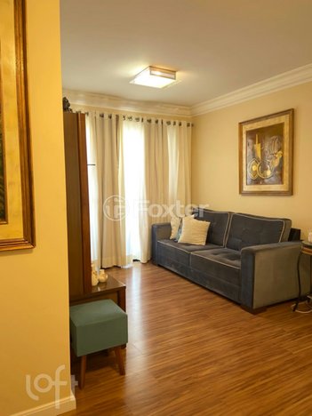 apartment em Rua Cantagalo, Vila Gomes Cardim - São Paulo - SP