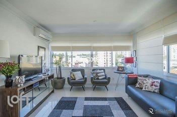 apartment em José Scutari, Passo D'areia - Porto Alegre - RS