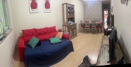 house em Rua João de Almeida e Silva, Jardim do Divino - São Paulo - SP