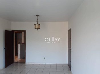 apartment em Rua Doutor João Lisboa, Jardim Herculano - São José do Rio Preto - SP