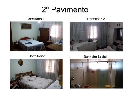 Cômodo Condomínio