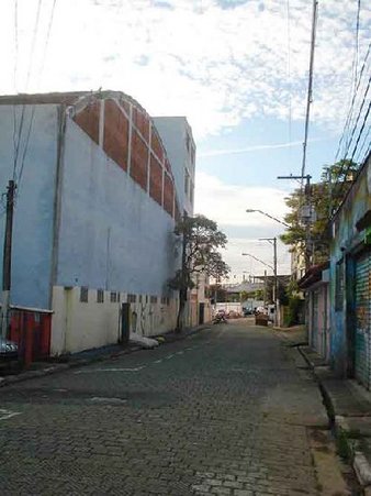 Cômodo Condomínio