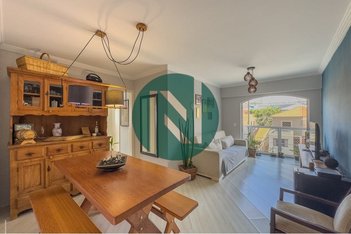 apartment em Rua Porto Alegre, Vila Bertioga - São Paulo - SP