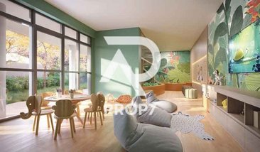 apartment em Rua Achilles Masetti, Paraíso - São Paulo - SP