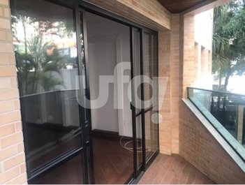 apartment em Rua Cayowaá, Perdizes - São Paulo - SP