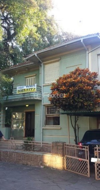 house em Avenida Amazonas, São Geraldo - Porto Alegre - RS