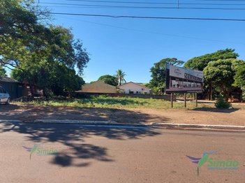 land_lot em Avenida Brasil, Centro - Nova Londrina - PR