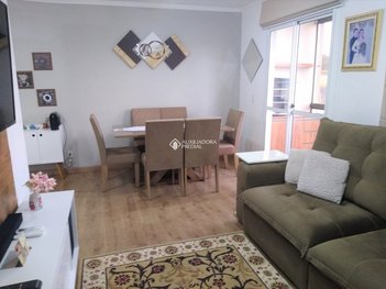 apartment em Avenida José Aloísio Filho, Humaitá - Porto Alegre - RS