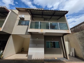 house em ARSE 14 Alameda 1, Plano Diretor Sul - Palmas - TO