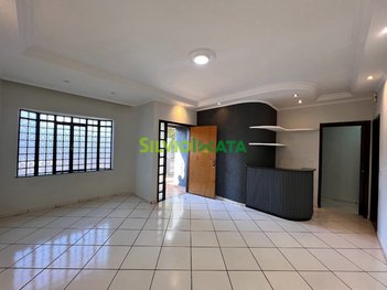 house em Rua Pioneiro Germano Lazaretti, Jardim Copacabana - Maringá - PR