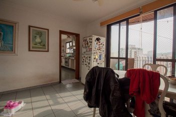 apartment em Rua Alexandre Benois, Vila Andrade - São Paulo - SP