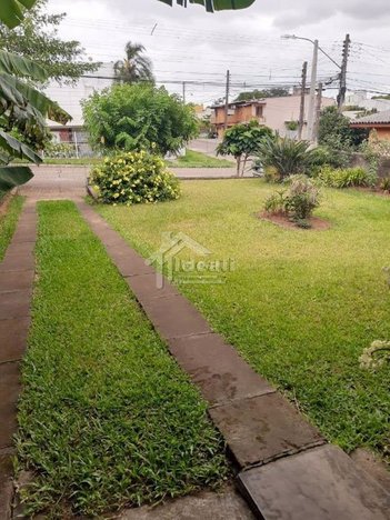 house em Rua Plácido de Castro, Centro - Sapucaia do Sul - RS