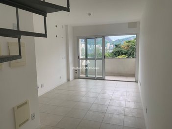 office em Jardim Botânico, Jardim Botânico - Rio de Janeiro - RJ