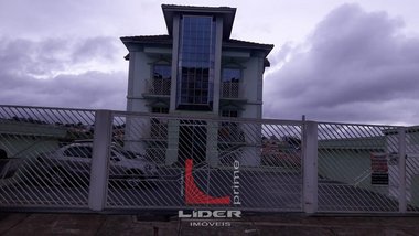 apartment em Rua Voluntário Augusto Vasconcellos, Jardim São Lourenço - Bragança Paulista - SP