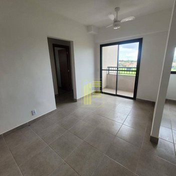 apartment em Avenida Raul Francisco Tauyr, Jardim Urano - São José do Rio Preto - SP
