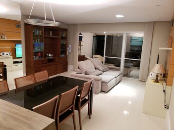 apartment em Rua Cônego Januário, Ipiranga - São Paulo - SP