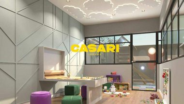 apartment em Rua Andaraí, Vila Floresta - Santo André - SP