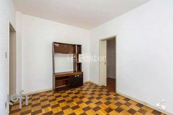 apartment em Duque de Caxias, Centro - Porto Alegre - RS