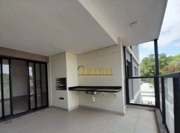 apartment em Avenida São Paulo, Além Ponte - Sorocaba - SP