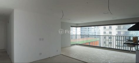 apartment em Rua Tucuna, Perdizes - São Paulo - SP