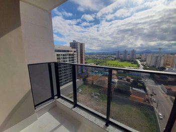 apartment em Rua Itabaiana, Praia de Itaparica - Vila Velha - ES