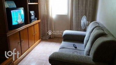 apartment em Capitão Casa, Assunção - São Bernardo do Campo - SP