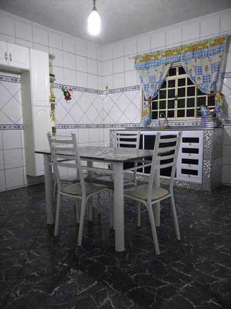 Cômodo Condomínio