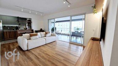 apartment em Fortunato Ferraz, Lapa - São Paulo - SP