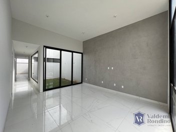 house em Rua José Tomaz Lopes, Jardim Residencial Campos do Conde - Sorocaba - SP