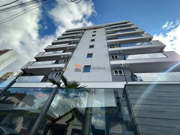 apartment em Ermelinda Gianella, Colina Sorriso - Caxias do Sul - RS