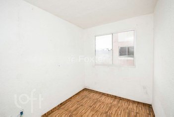 apartment em Rua José Iuchno, Hípica - Porto Alegre - RS