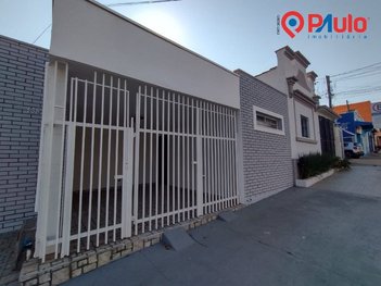 commercial_building em Moraes Barros, Centro - Piracicaba - SP