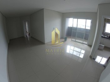 apartment em Rua José de Alencar, Estação - Franca - SP