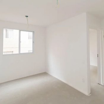 apartment em Rua Barão Carlos de Sousa Anhumas, Jardim Recanto Verde - São Paulo - SP
