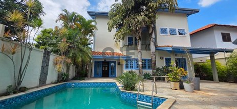 house em Avenida Estácio de Sá, São Paulo II - Cotia - SP