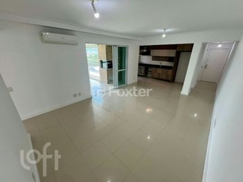 apartment em Rua Vereador Ramon Filomeno, Itacorubi - Florianópolis - SC