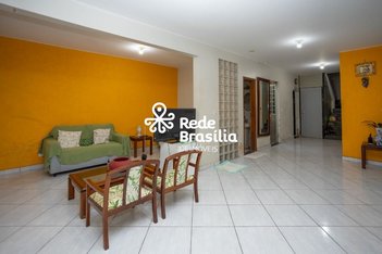 house em QI 7 Conjunto F, Guará II - Brasília - DF