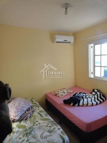 house em Rua Emília Silva, São José - Sapucaia do Sul - RS