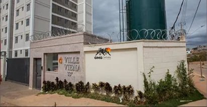 apartment em Rua Araçá, Lourdes - Vespasiano - MG