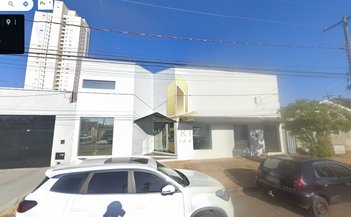 office em Prudente de Morais, Cidade Nova - Franca - SP