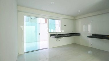 apartment em Rua Olavo Bilac, Santa Mônica - Belo Horizonte - MG