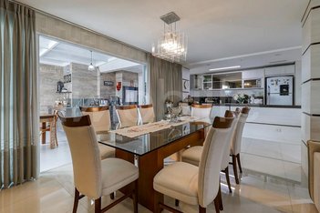 apartment em Rua Camboriú, Centro - Itajaí - SC