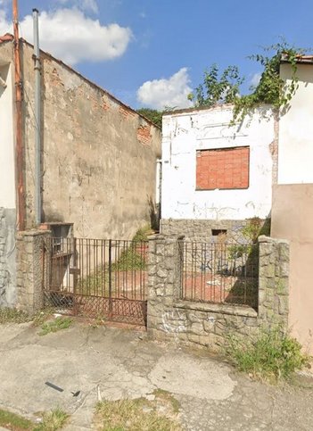 land_lot em Rua Carlos Bertini, Lapa - São Paulo - SP
